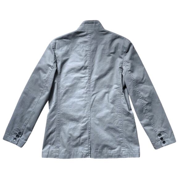 Kenneth Cole Reaction Gray Jacket | Size 40 (S) - Picture 2 of 7